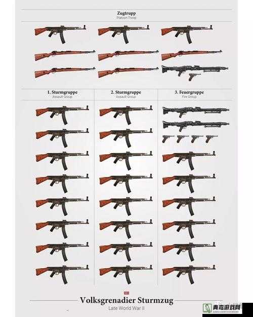 全民突击，全面解析各模式枪械选择与搭配策略详解