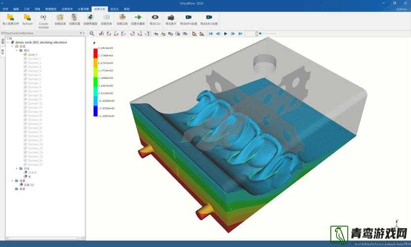 3dmax9 喷射 2d3d8 及其在相关领域的应用与拓展