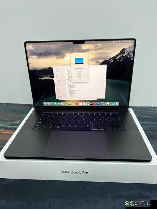 性系 MACBOOKPRO 高清：一款性能卓越的笔记本电脑