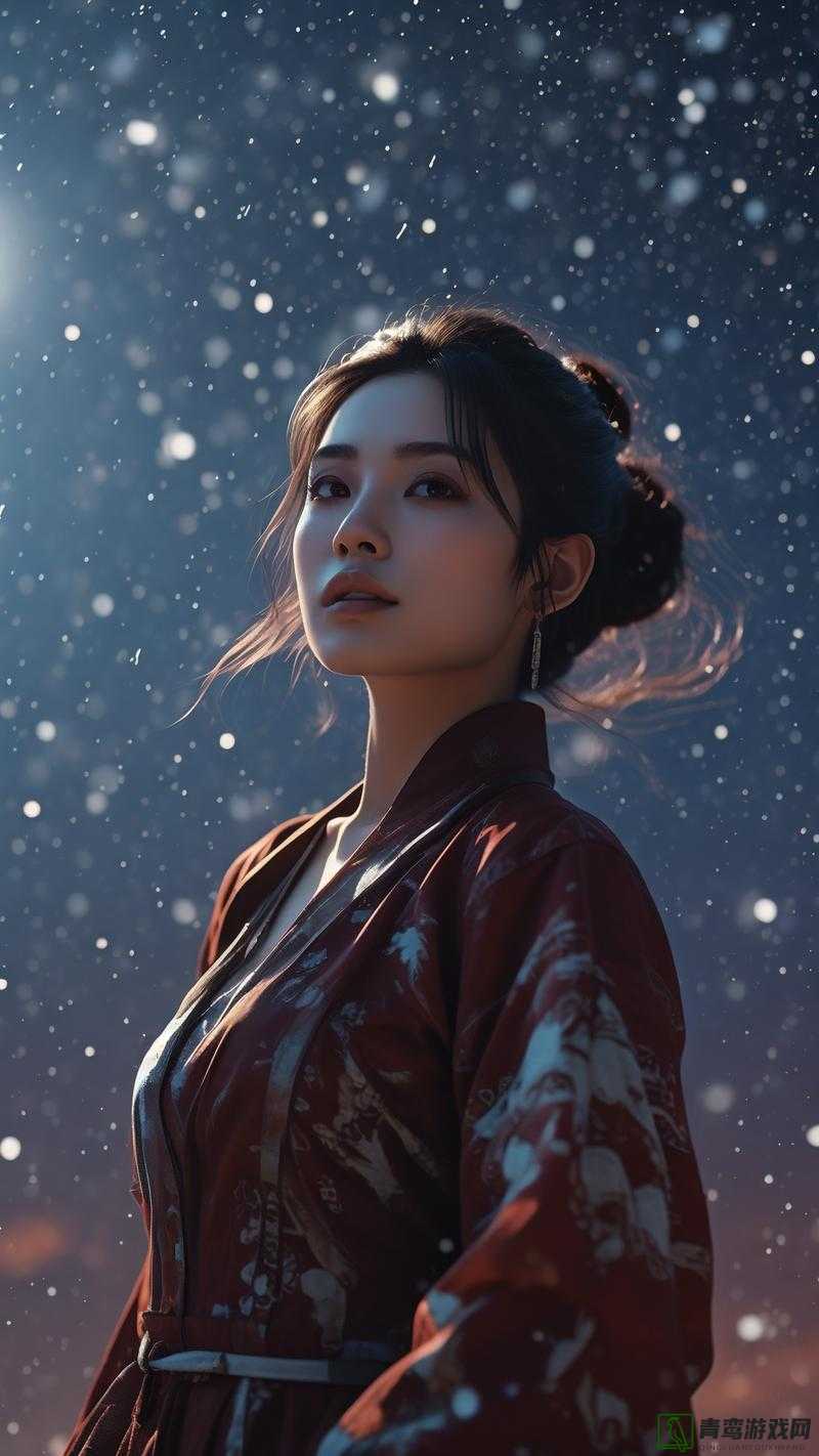 星空无限传媒回家过年七部曲女主：揭秘春节特别剧集背后的感人故事与角色深度解析